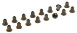 Elring Valve Stem Seal Kit - BMW 11340035888-ELR
