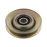 Pulley - Chrysler / Dodge / Jeep by Febi 05117510AA-FEB