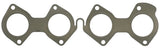 Elring Exhaust Manifold Gasket - Mercedes 2711420680-ELR