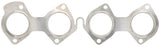 Elring Exhaust Manifold Gasket - Mercedes 2711420680-ELR
