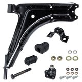Control Arm with Additional Parts & Joint - VW/Audi by Febi 171407153D-FEB3