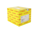 Bosch Mass Airflow Sensor (MAF) | Mk4 12v | 24v VR6 - 0280218017 071906461B