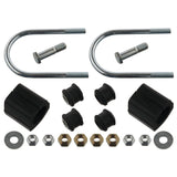 Sway Bar Bushing Kit - Mercedes by Febi 6013200083-FEB