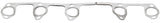 Elring Exhaust Manifold Gasket - VW/Audi 74253039-ELR