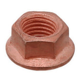 Elring Lock Nut M10X1,25X9 Sw14 - Ford 1668736-ELR