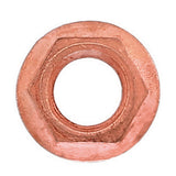 Elring Lock Nut M10X1,25X9 Sw14 - Ford 1668736-ELR
