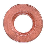 Elring Lock Nut M10X1,25X9 Sw14 - Ford 1668736-ELR