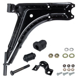Control Arm with Additional Parts - VW/Audi by Febi 171407153D-FEB4