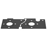 Elring Exhaust Manifold Gasket - Mercedes 4601422180-ELR