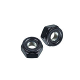 Tie Rod with Lock Nuts - Mercedes by Febi 1264600605-FEB