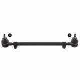 Tie Rod Adjustable - Mercedes by Febi 1263300403-FEB