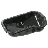 Oil Pan without Oil Drain Plug - VWAudi | 055103601