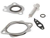 Elring Turbocharger Install Kit LH GS33741-ELR