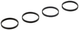 Elring Intake Manifold Gasket Kit - BMW 11617546983-ELR