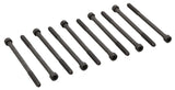 Elring Cylinder Head Bolt Set - Mitsubishi MN158130-ELR-2