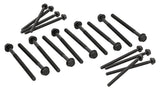Elring Cylinder Head Bolt Set - Ford 1102676-ELR
