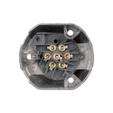 Plug Socket - VW/Audi by Febi 251945505-FEB