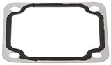 Elring Water Pipe Heater Throttle Gasket - Volvo 21786765-ELR