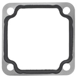 Elring Water Pipe Heater Throttle Gasket - Volvo 21786765-ELR