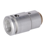 Thrust Piece - Mercedes by Febi 6151800044-FEB