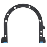 Elring Crankcase Gasket - Chrysler 68027581AA-ELR
