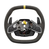 JQ Werks Madtrace Magnetic Paddle Shifters - Chevrolet Corvette