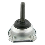 Support Link For Guide Rod - Mercedes by Febi 1233301335-FEB