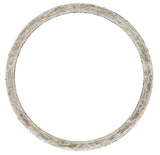 Elring Turbocharger Seal Ring - BMW 11627589088-ELR