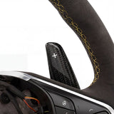 JQ Werks Madtrace Magnetic Paddle Shifters - Chevrolet Corvette