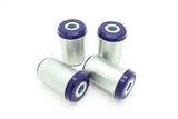 SuperPro 2005 Nissan Pathfinder XE Rear Upper Inner Control Arm Bushing Kit Camber Adjustable by Superpro SPRSPF4587K