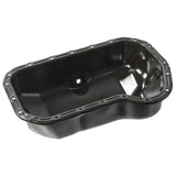 Oil Pan without Oil Drain Plug - VWAudi | 049103601