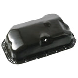 Oil Pan without Oil Drain Plug - VW/Audi by Febi 049103601-FEB