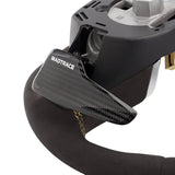 JQ Werks Madtrace Magnetic Paddle Shifters - Chevrolet Corvette