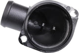 Thermostat Housing - VW/Audi by URO Parts 074121121B-URP