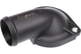 Thermostat Housing - VW/Audi by URO Parts 074121121B-URP