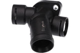 Cooling Hose Flange - VW/Audi by URO Parts 074121132-URP