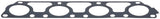 Exhaust Manifold Gasket - VWAudi | 06B253039E