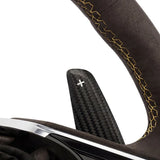 JQ Werks Madtrace Magnetic Paddle Shifters - Chevrolet Corvette
