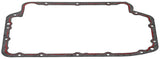 Elring Oil Pan Gasket - Mercedes 6510140028-ELR