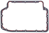 Elring Oil Pan Gasket - Mercedes 6510140028-ELR