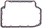 Elring Oil Pan Gasket - Mercedes 6510140028-ELR