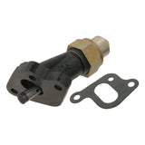 Chain Tensioner For Timing Chain - Mercedes by Febi 1160501411-FEB