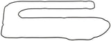 Elring Intake Manifold Gasket - Volvo 20850506-ELR