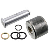 Brake Shoe Roll Set - Mercedes by Febi 3074200339-FEB