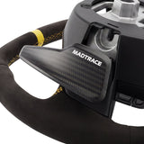 JQ Werks Madtrace Magnetic Paddle Shifters - Chevrolet Corvette