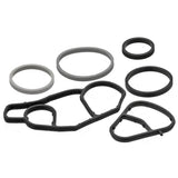Elring Oil Cooler Gasket Kit 747.080-ELR