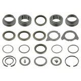 Brake Camshaft Bushing Kit - Mercedes by Febi 3604200341-FEB