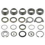 Brake Camshaft Bushing Kit - Mercedes by Febi 3604200441-FEB