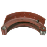 Brake Shoe - Mercedes by Febi 6204200219-FEB