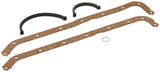 Elring Oil Pan Gasket Kit - Ford 1016152-ELR